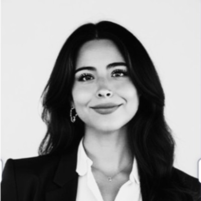 Portrait of Vanessa Avila