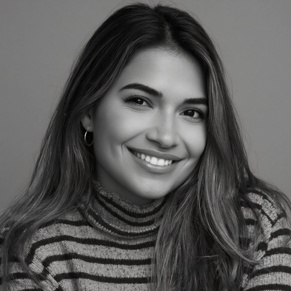 Portrait of Yadira Diaz